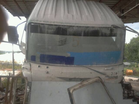 รถน้ำ Hino KT925 เครื่อง EH700 168 แรงม้า ทะเบียนขาด 5 ปี เครื่องติดวิ่งได้ เปลียนหัว F18 หัวไผ่ผุ รถน้ำ Hino KT925 เครื่อง EH700 168 แรงม้า ทะเบียนขาด 5 ปี เครื่องติดวิ่งได้ เปลียนหัว F18 หัวไผ่ผุ