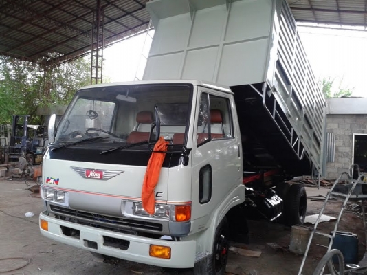 สวยมากๆ..6ล้อดั้มพ์ HINO คอกเกษตร ดูได้ที่นครสวรรค์ สวยมากๆ..6ล้อดั้มพ์ HINO คอกเกษตร ดูได้ที่นครสวรรค์