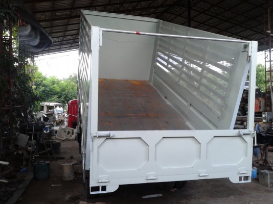 สวยมากๆ..6ล้อดั้มพ์ HINO คอกเกษตร ดูได้ที่นครสวรรค์ สวยมากๆ..6ล้อดั้มพ์ HINO คอกเกษตร ดูได้ที่นครสวรรค์