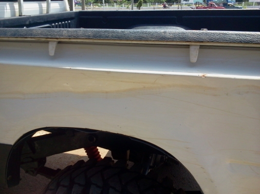 โตโยต้าคานแข็งช่วงสั้นวิ้นเพลาทั้งหน้า/หลัง