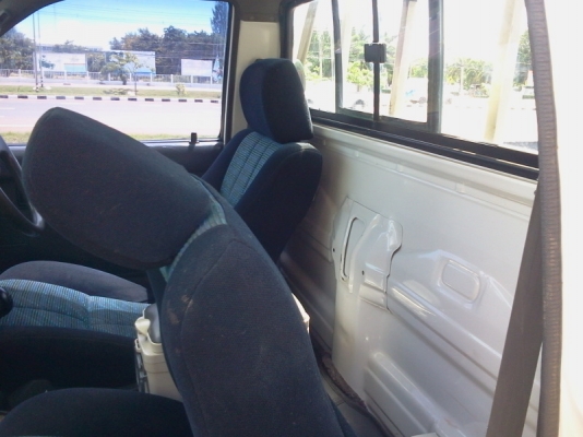 โตโยต้าคานแข็งช่วงสั้นวิ้นเพลาทั้งหน้า/หลัง