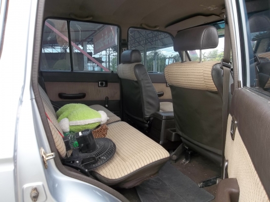 รุ่นนี้หาย้ากมากครับ4wdครับ