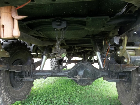 รุ่นนี้หาย้ากมากครับ4wdครับ