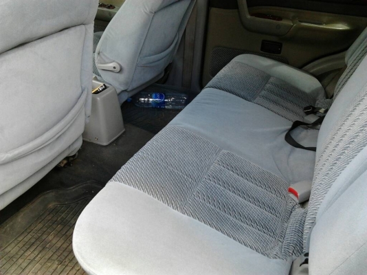 SSANGYONG - MUSSO 3.0 AT 4WD ปี 96 รถบ้านเดิมๆทั้งคัน เครื่องแห้งแรงดีไม่มีเยิ้ม ภายในเก๋งคอนโซลสวยหรูหรา CD พ.เพาเวอร์ ก.ไฟฟ้า สวยครบครัน ช่วงล่างแน่นหนึบ ยางสภาพดี 70\% พร้อมใช้งาน เอกสารทะเบียนภาษีครบพร้อมโอน ราคาต่อรองได้ครับ