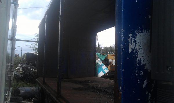 ขายรถ6ล้อบรรทุกเครื่อง144แรงรถห้าง ขายรถ6ล้อบรรทุกเครื่อง144แรงรถห้าง