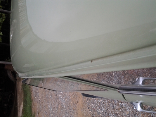 Morris Austin mini 1972 (no book) Morris Austin mini 1972 (no book)