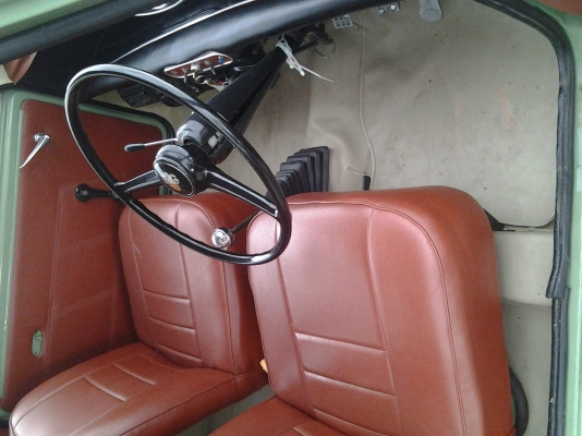 Morris Austin mini 1972 (no book) Morris Austin mini 1972 (no book)