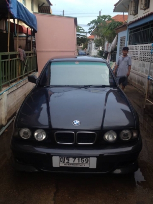 bmw 520i ปี 1994 แสน6 bmw 520i ปี 1994 แสน6