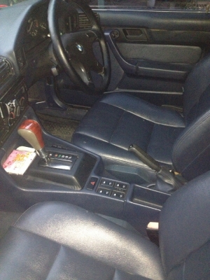 bmw 520i ปี 1994 แสน6 bmw 520i ปี 1994 แสน6