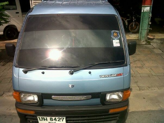 ขายรถกระป้อสภาพดี