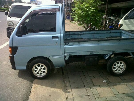 ขายรถกระป้อสภาพดี