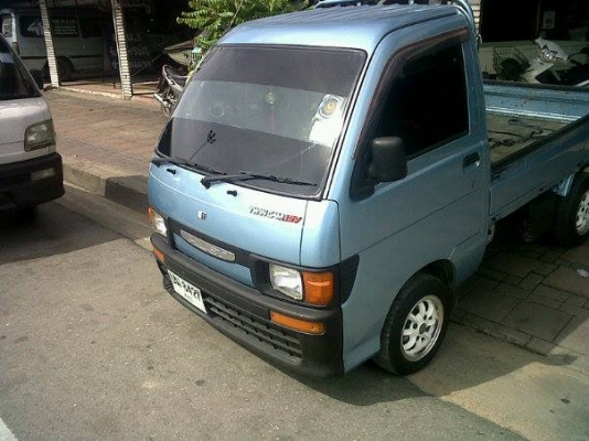 ขายรถกระป้อสภาพดี