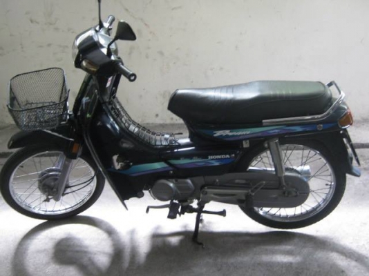 ขาย ดรีมเดิมๆ ทะเบียนโอน ภาษีเต็ม 57 รถเจ้าของใช้รักษามาก