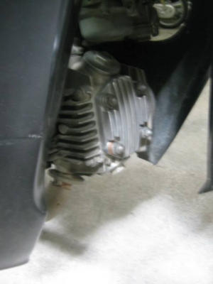 ขาย ดรีมเดิมๆ ทะเบียนโอน ภาษีเต็ม 57 รถเจ้าของใช้รักษามาก