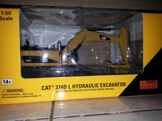 cat 374D L รายละเอียดโมเดลสวยคับ เหมาะกับการเก็บสะสมหรือตั้งโชว์คับ ขยับได้เหมือนจริงทุกส่วนคับ ทำจากเหล็กทั้งคัน สนใจโทรสอบถามได้ตลอดทุกเวลาคับ พร้อมส่งคับ cat 374D L รายละเอียดโมเดลสวยคับ เหมาะกับการเก็บสะสมหรือตั้งโชว์คับ ขยับได้เหมือนจริงทุกส่วนคับ ทำจากเหล็กทั้งคัน สนใจโทรสอบถามได้ตลอดทุกเวลาคับ พร้อมส่งคับ