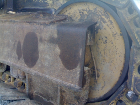 ขายด่วน-แบล็กโฮ PC 200  รุ่น 3 สภาพพร้อมใช้งาน