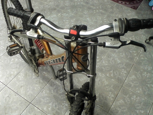 จักรยาน GIANT