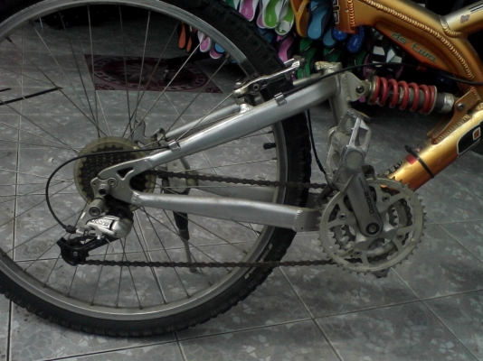 จักรยาน GIANT