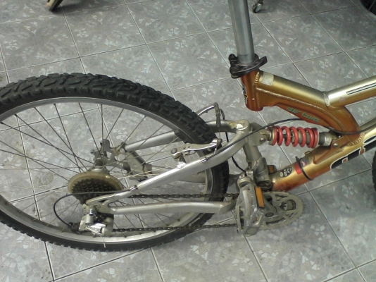 จักรยาน GIANT