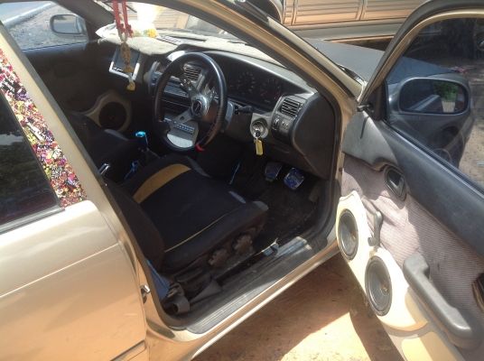 ขายรถเก๋ง Toyota. EE-100. พร้อมใช้เดิมๆ พร้อมเครื่องเสียง กะหึ่ม ขายรถเก๋ง Toyota. EE-100. พร้อมใช้เดิมๆ พร้อมเครื่องเสียง กะหึ่ม