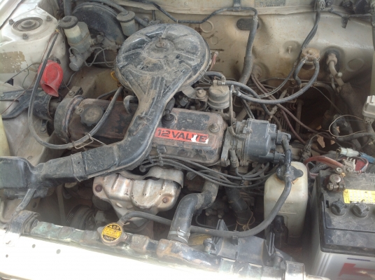 ขายรถเก๋ง Toyota. EE-100. พร้อมใช้เดิมๆ พร้อมเครื่องเสียง กะหึ่ม ขายรถเก๋ง Toyota. EE-100. พร้อมใช้เดิมๆ พร้อมเครื่องเสียง กะหึ่ม