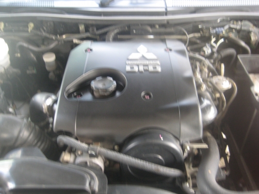 ขออนุญาติขายรถกะบะนะคะ,มิตรซูบิชิ ไทรทัน4ประตูปี50 ขออนุญาติขายรถกะบะนะคะ,มิตรซูบิชิ ไทรทัน4ประตูปี50