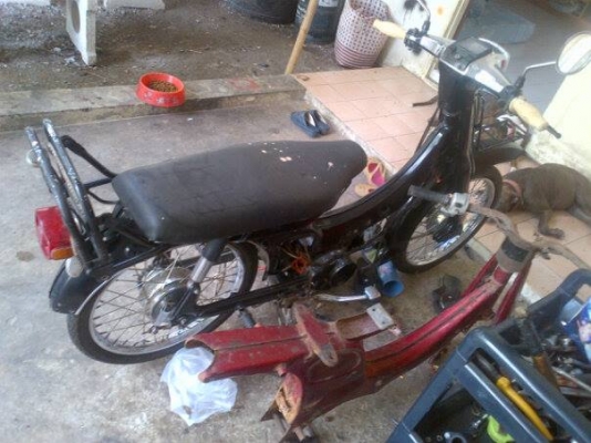 ขาย อะไหล่ ราย หลาย การ คับ ลองดูคับ เพื่อ เป็น ประโยชน์ ของอีก หลาย คน