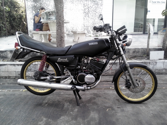 ขาย yamaha concord ขาย yamaha concord