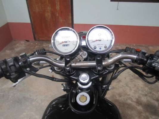 sr400 อินวอยเคริ้องแน่นสภาพดี คาบุเข็ม ไม่เยื้อม sr400 อินวอยเคริ้องแน่นสภาพดี คาบุเข็ม ไม่เยื้อม