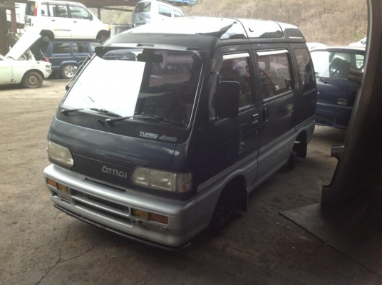 ขายอะไหล่รถตู้ s85 ทั้งคัน