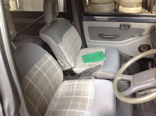 ขายอะไหล่รถตู้ s85 ทั้งคัน