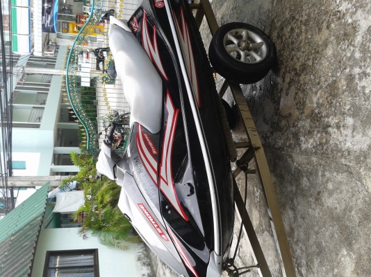 ขายyamaha vx1100