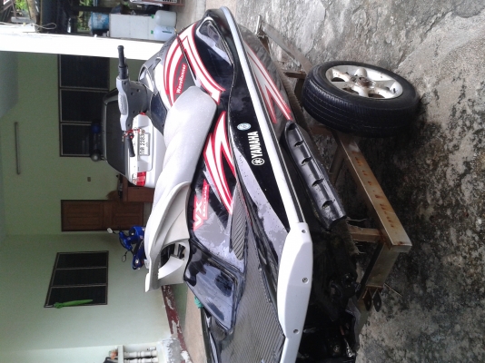 ขายyamaha vx1100