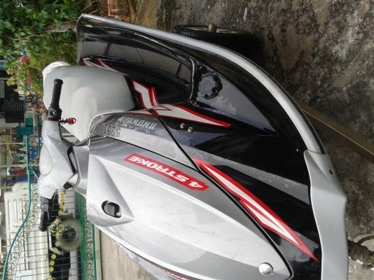 ขายyamaha vx1100