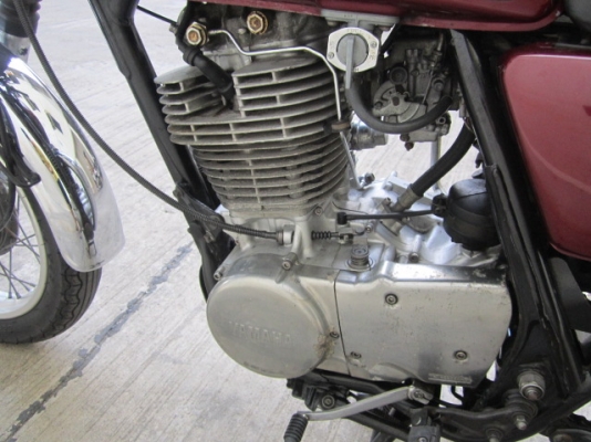 ***รถประกอบใหม่ครับ ขายSR400ปี99เลขเต็ม อินวอยออกชื่อผู้ซื้อครับ รับประกันเครื่องครับ รถประกอบใหม่ครับ (รับแลกเทริน์)รายละเอียดดา้นใน