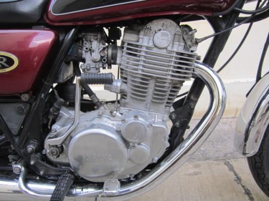 ***รถประกอบใหม่ครับ ขายSR400ปี99เลขเต็ม อินวอยออกชื่อผู้ซื้อครับ รับประกันเครื่องครับ รถประกอบใหม่ครับ (รับแลกเทริน์)รายละเอียดดา้นใน