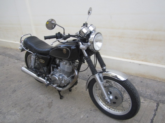 ประกอบใหม่ๆครับ ขายSR400ปี99เลขเต็ม อินวอยออกชื่อผู้ซื้อครับ รถประกอบใหม่ครับ (รับแลกเทริน์)รายละเอียดดา้นใน