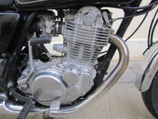 ประกอบใหม่ๆครับ ขายSR400ปี99เลขเต็ม อินวอยออกชื่อผู้ซื้อครับ รถประกอบใหม่ครับ (รับแลกเทริน์)รายละเอียดดา้นใน