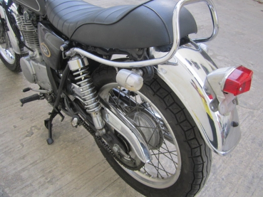 ประกอบใหม่ๆครับ ขายSR400ปี99เลขเต็ม อินวอยออกชื่อผู้ซื้อครับ รถประกอบใหม่ครับ (รับแลกเทริน์)รายละเอียดดา้นใน