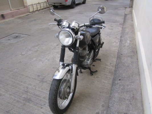 ประกอบใหม่ๆครับ ขายSR400ปี99เลขเต็ม อินวอยออกชื่อผู้ซื้อครับ รถประกอบใหม่ครับ (รับแลกเทริน์)รายละเอียดดา้นใน