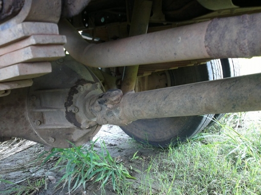 ขาย6ล้อIZUSU NPR120 เดิมบาง