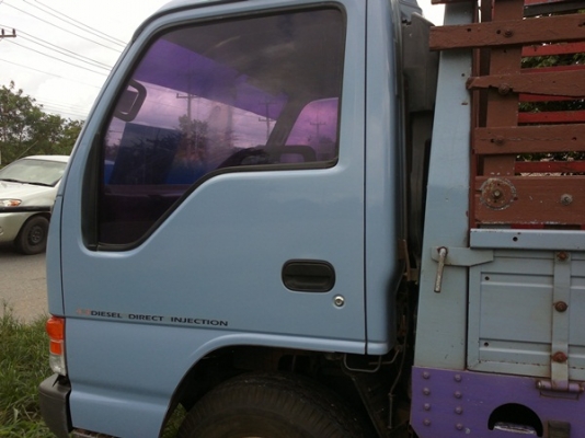 ขาย6ล้อIZUSU NPR120 เดิมบาง