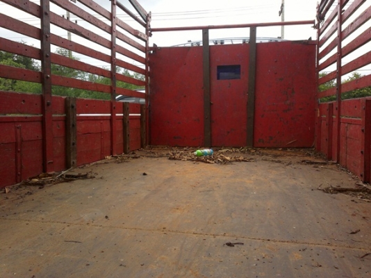 ขาย6ล้อIZUSU NPR120 เดิมบาง