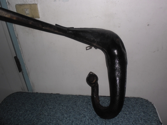 เหลือถังครับท่อขายแล้วครับ