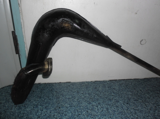 เหลือถังครับท่อขายแล้วครับ