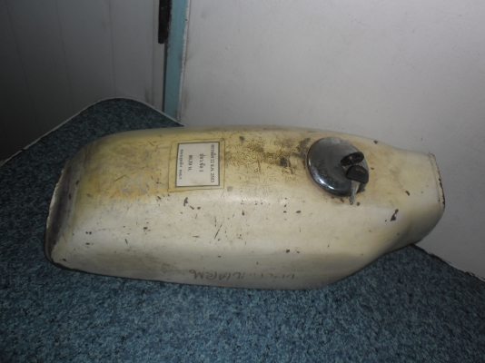 เหลือถังครับท่อขายแล้วครับ