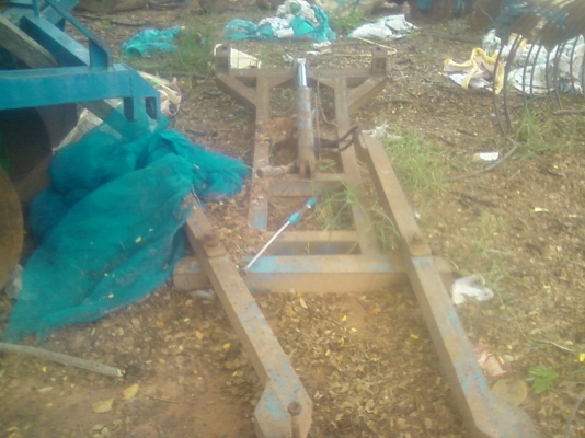 ขายคานเกรด รถไถ ford 6600-6610 ขายคานเกรด รถไถ ford 6600-6610