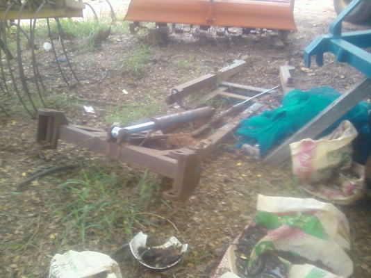 ขายคานเกรด รถไถ ford 6600-6610 ขายคานเกรด รถไถ ford 6600-6610