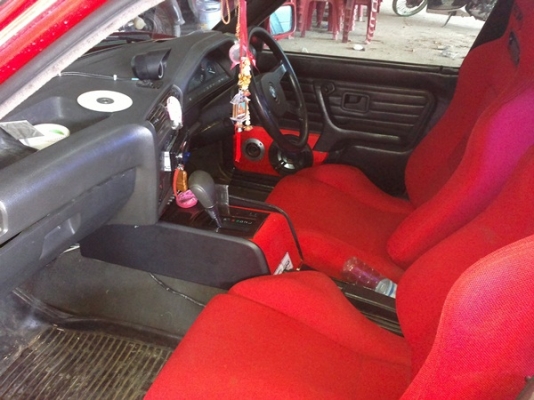 ขายรถเก๋ง BMW