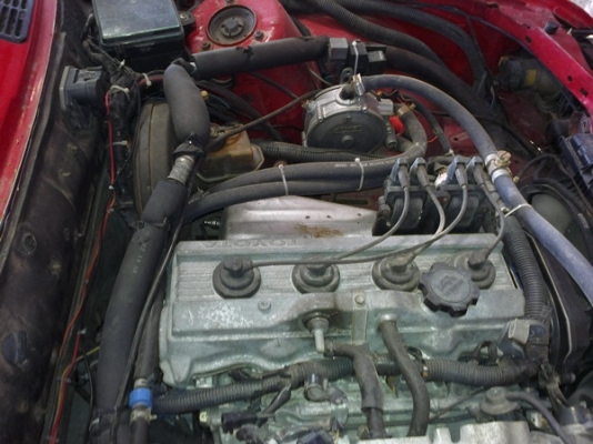 ขายรถเก๋ง BMW